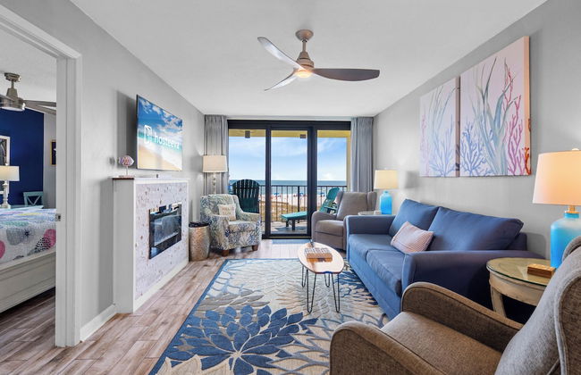 Phoenix II Beachfront Condos - Photo 14