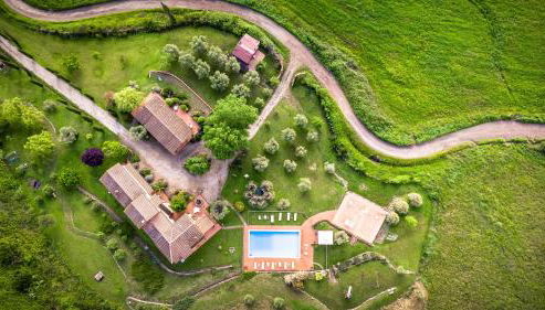 Agriturismo LUCERTOLA - Foto 4