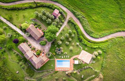 Agriturismo LUCERTOLA - Foto 4