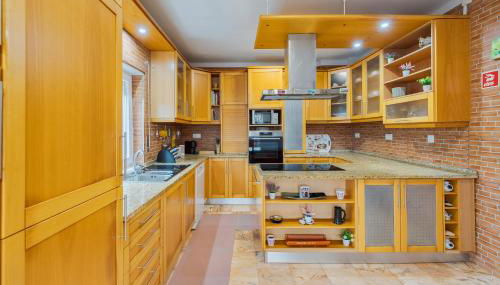 Azeitão Perspetiva Apartment - Foto 2, stove, dishwasher, toaster