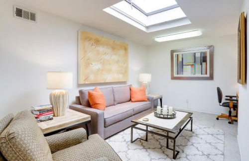 Sunny Palm Springs Haven Fenced Patio, 6 Pools! - Foto 10