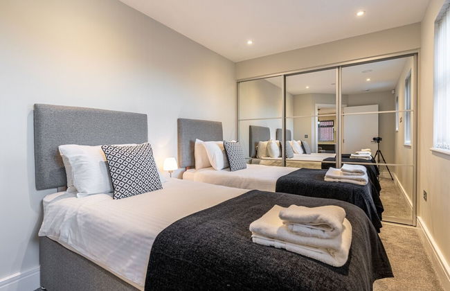 Celador Apartments - Bond House - Foto 6