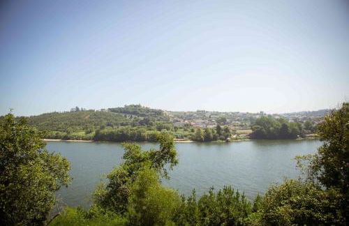 Quinta da Agraceira Casa do Caseiro - Foto 48