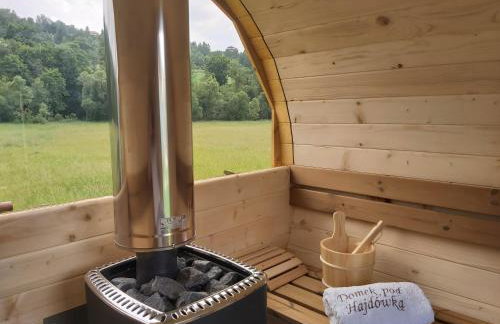 Domek pod Hajdówką - Foto 15