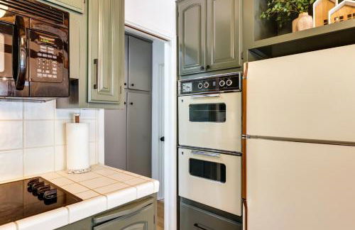 Deck and Fire Pit Stunning Twain Harte Cabin! - Photo 10