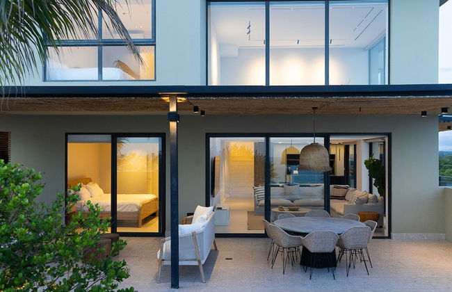 The Palms Penthouse by Acomodo Punta Caelo - Foto 35