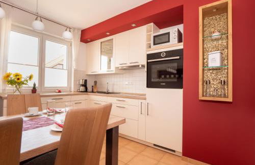 Fewo Papst Nordborchen - Foto 12