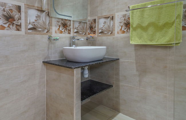 Yvon's Tropical Villa - Foto 44