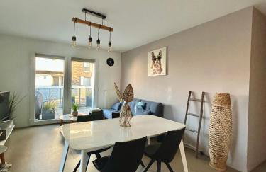 Le Chez-Soi Lillois - Foto 1