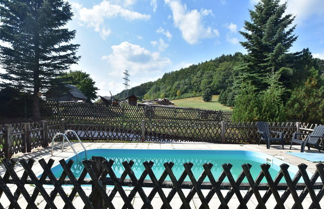 Chalet in Levinska Ole Near Giant Mountains - Foto 39