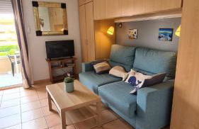 Apartamento Frente al Mar - L'Estartit, Costa Brava - Foto 3