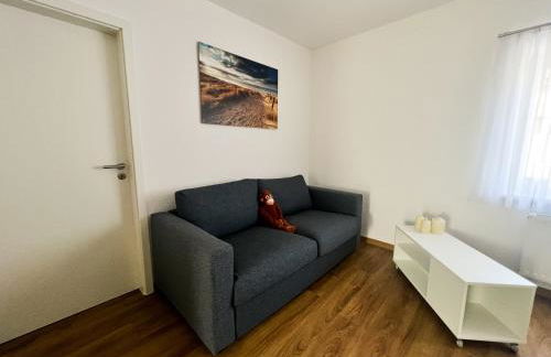 Modern Apartment Wissenbach 2 barrierefrei - Photo 2