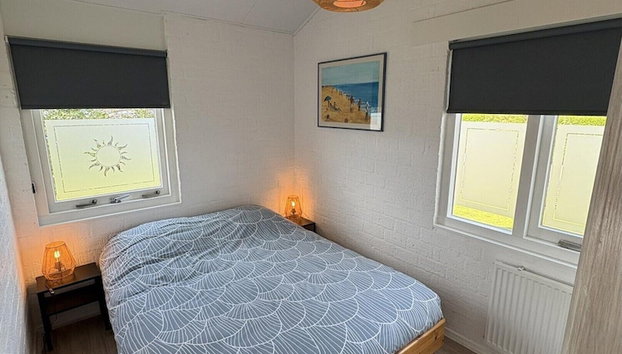 Luxury Home in Egmond aan den Hoef With Garden - Foto 3, Zimmer