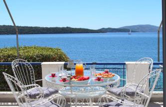 Villa Violeta Lefkada Nydri - Foto 29