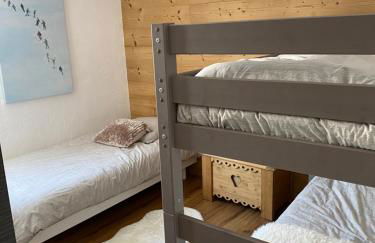 Plagne Centre - Immeuble Le Mustag - Wifi - Foto 12