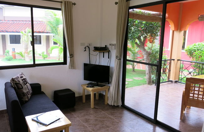 Alona's Coral Garden Resort - Foto 58