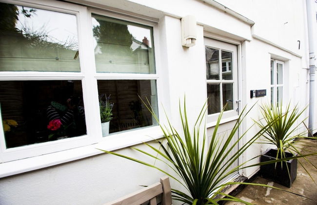 Padstow Breaks - Malt Cottage - Foto 16