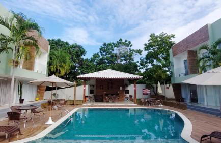 Vilage Aconchegante - Imbassaí - Foto 8