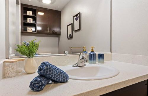 Luxurious & Spacious Place In The Heart Of Irvine - Foto 8