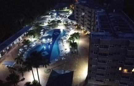 Gran Lençóis Flat Barreirinhas Apt 509 - Foto 52