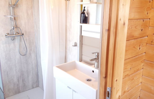 Stundarfriður Cottages - Foto 15