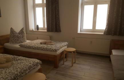 Fewo Am Marktplatz I - Photo 5