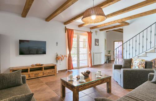 Villa Loverka near Pula only 3 km from the beach with sea view - Foto 31