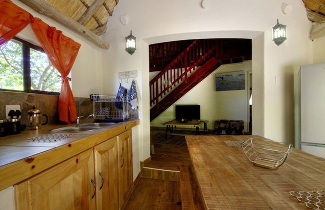 Monzi Safari Lodge - Foto 15