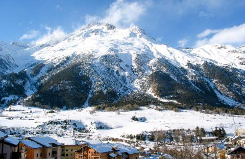 Appartement au pied des pistes et des remontées Termignon Domaine de Val Cenis avec Wifi - Foto 1
