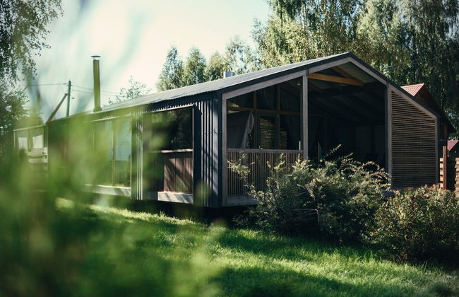 Eko-Hotel Panorama - Foto 44