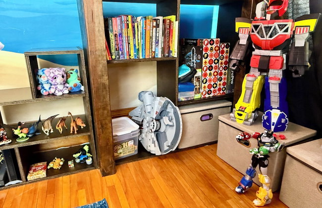 Urban Retreat - Photo 9