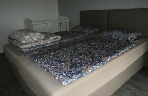 Ferienwohnung am Seglerhafen - Foto 2