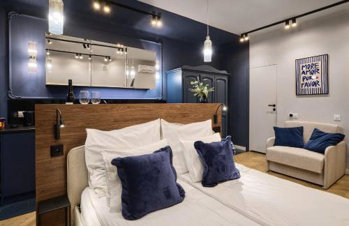 Mià Warsaw - Pałac Kultury - Foto 53