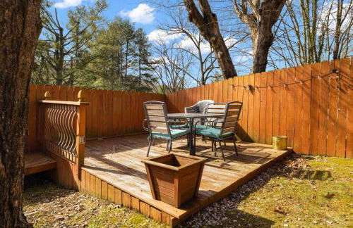 3BR house minutes from speedway & downtown - Foto 43