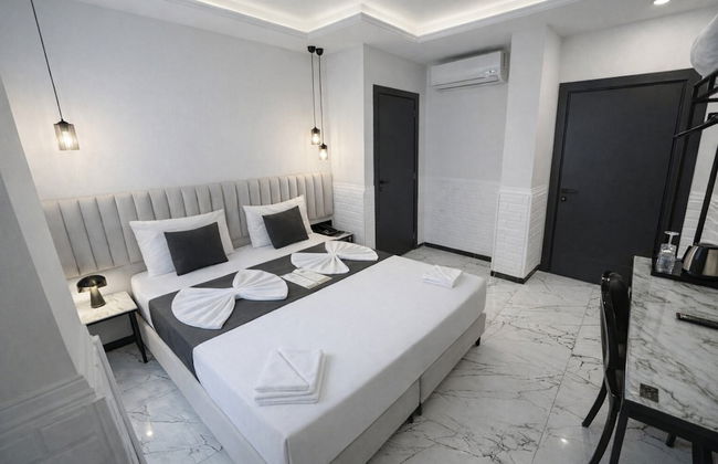 D Twins plus Hotel - Foto 4