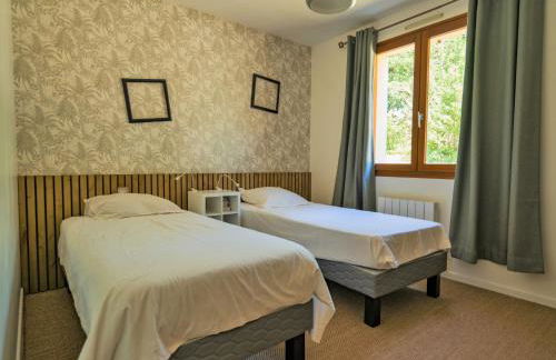 Holiday Home Bourgat by Interhome - Foto 32