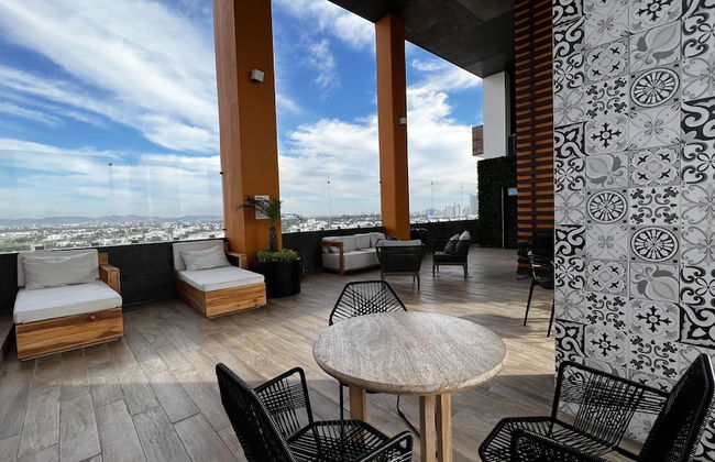 Ferrara Apartments - Foto 27