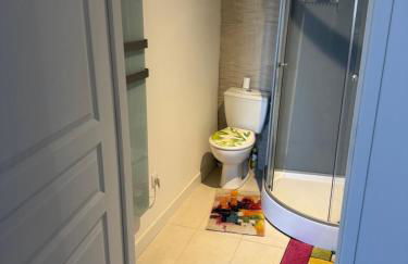 Les séjours Edonis Autun - Foto 35