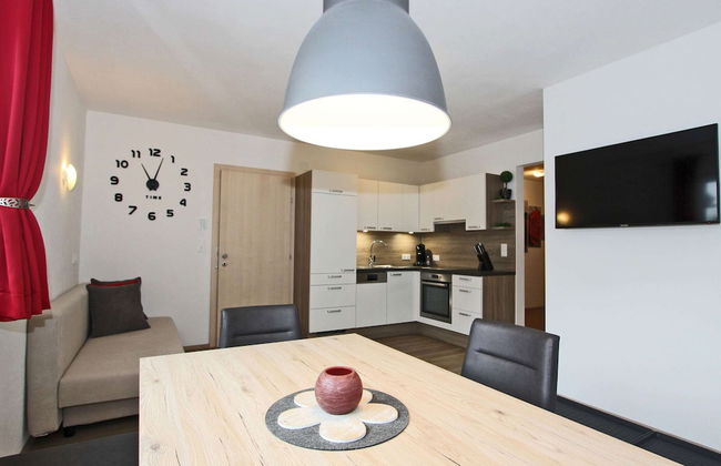 Apartment in Mayrhofen With Garden - Foto 11