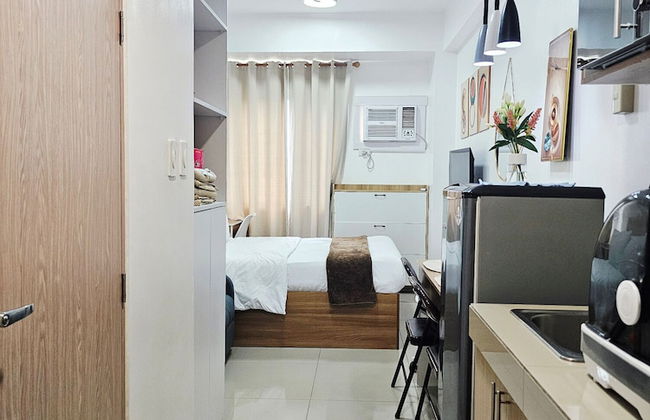 Acellyne's Suites at Green 2 Residences - Foto 5