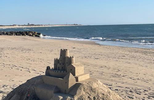 Wonderful house between the sea and the forest - Foto 44