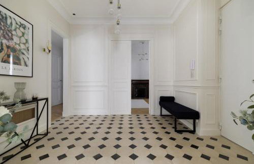 My Paris Apartments - Marbeuf - Photo 53