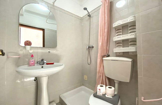 Algarve Manta Rota Terrace by Homing - Foto 23