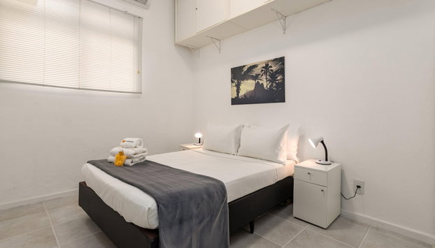 Charme em Ipanema - Ideal para casais - NS101 Z1 - Foto 2, Habitación