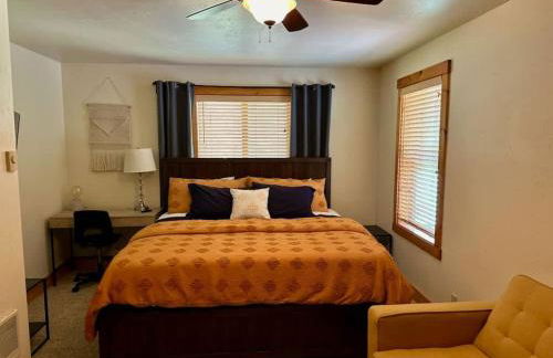 Magical McCall Retreat Near Golf Course and Lake - Foto 16