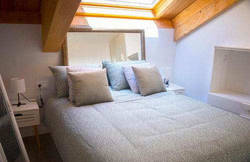 Via de la Plata Luxury Suites 2B - Foto 3