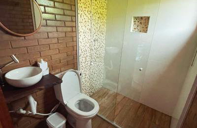 Refúgio Rodreipe - Foto 27