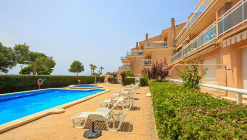 LITORAL COSTA DORADA - ARCOS DEL MAR a - Foto 5