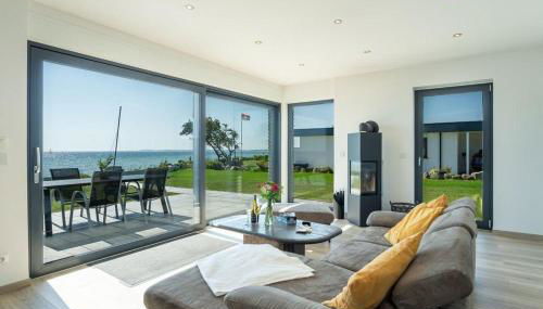 "Am hohen Ufer", Bungalow "Ocean Breeze 24" - Foto 2