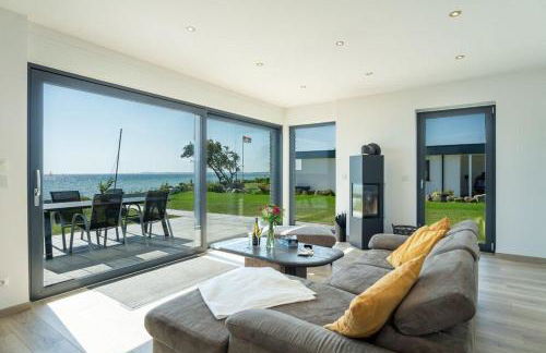 "Am hohen Ufer", Bungalow "Ocean Breeze 24" - Foto 2